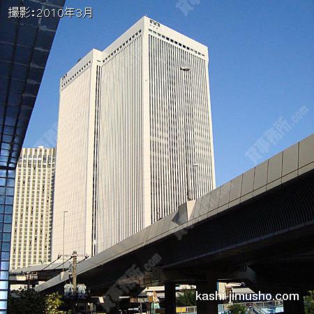 窓からの景色