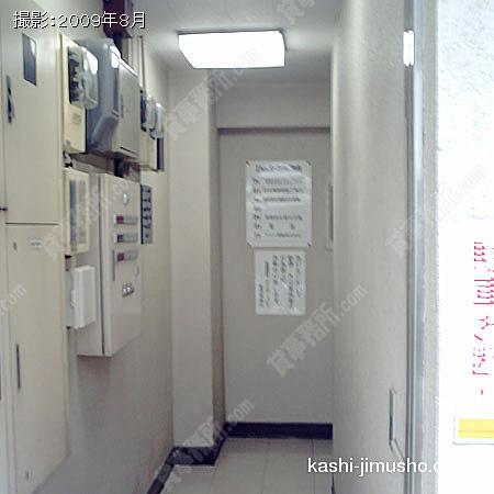 通路