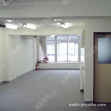 貸室内部2