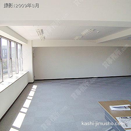 貸室内部