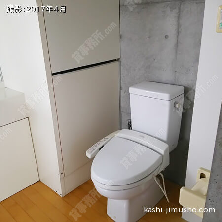 周辺環境