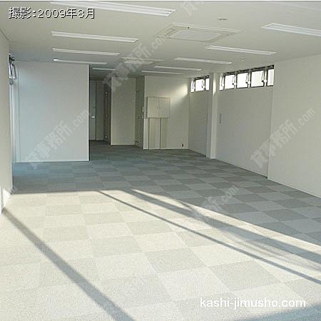 貸室内部2