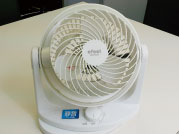 サーキュレータ